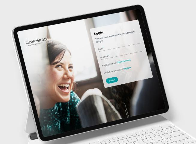 
                        Clinic App
                      